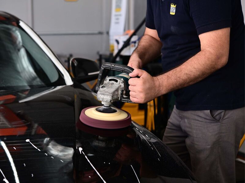 Foça Oto Pasta Cila