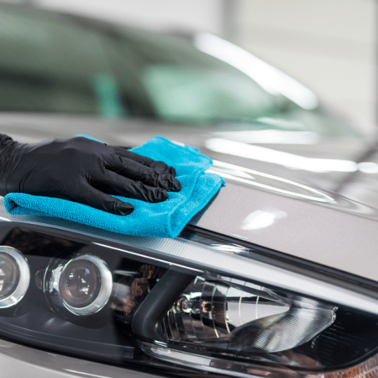 Foça Oto Pasta Cila